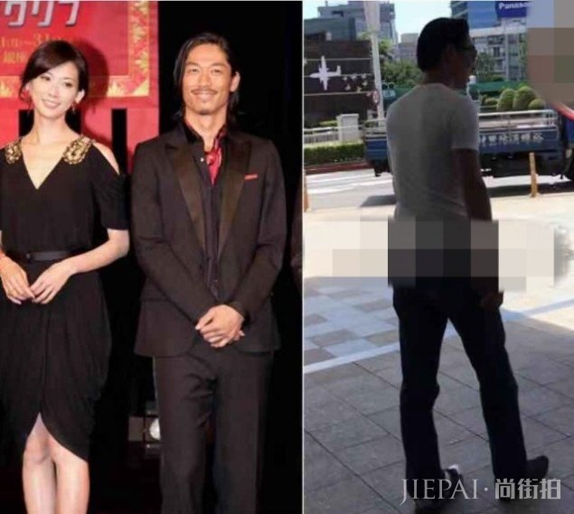 黑泽良平到台北夫妻再度团聚，从细节就能看出AKIRA是个好男人