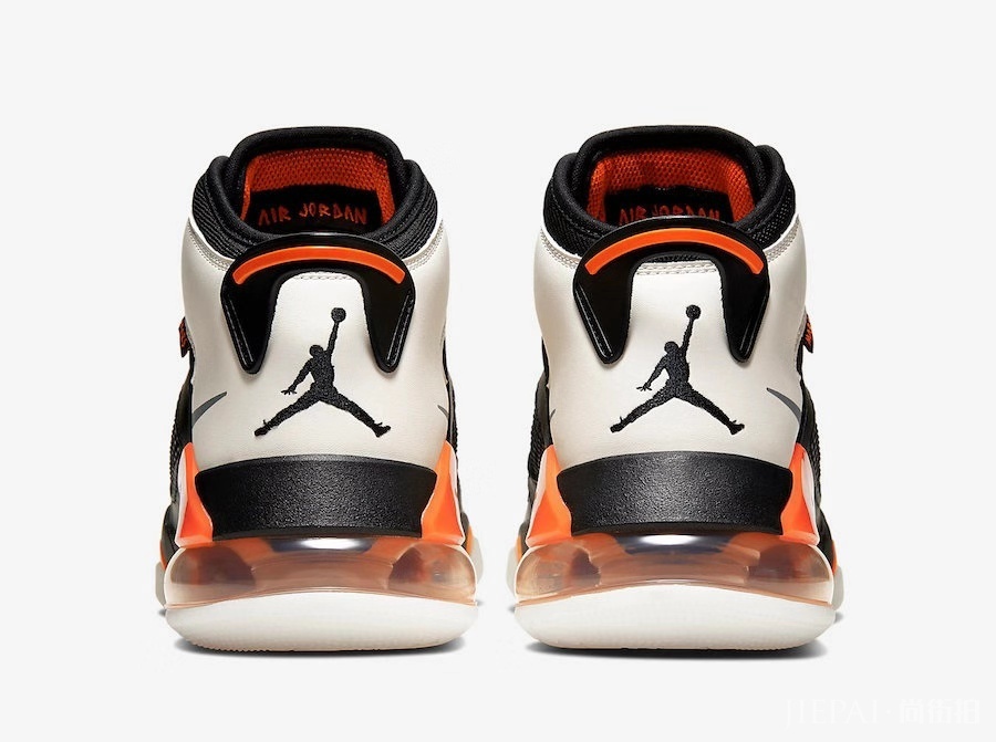 Jordan Mars 270 全新配色来袭！这款黑扣碎不考虑考虑！？