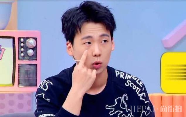 23岁郭麒麟豪宅首曝光,整整一桌子药,到底怎么了?