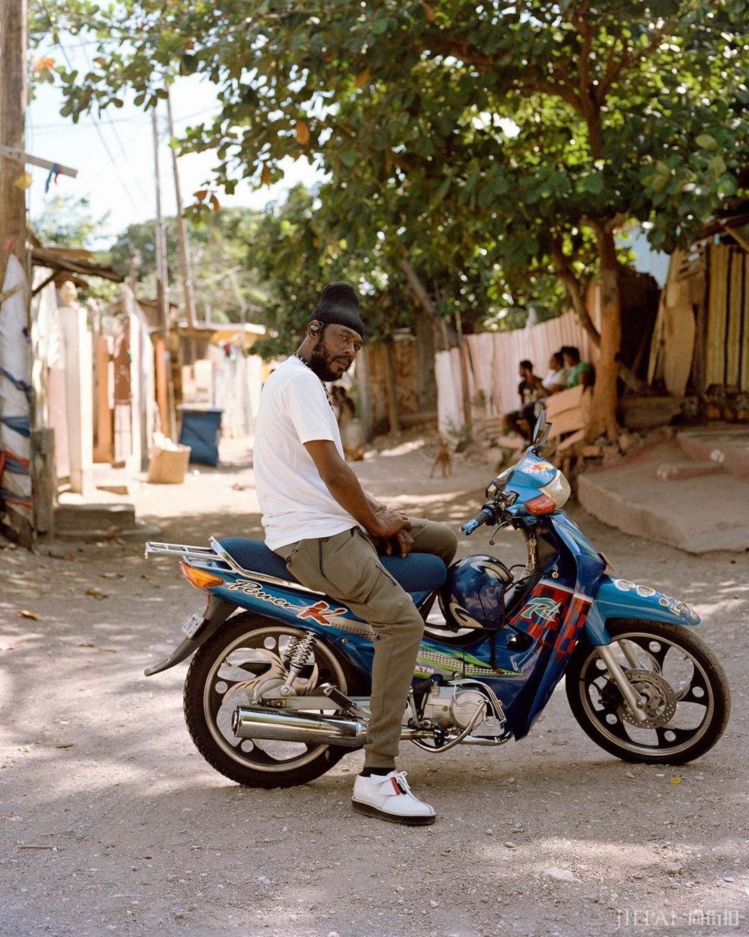 终于来了!Clarks Originals x Patta联名单品发售日期确定!