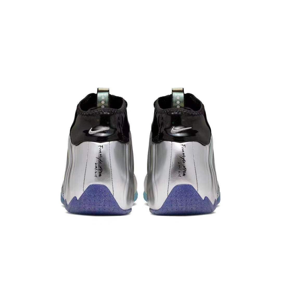 向中国篮球梦致敬!这双 Nike Air Flightposite 感觉如何?