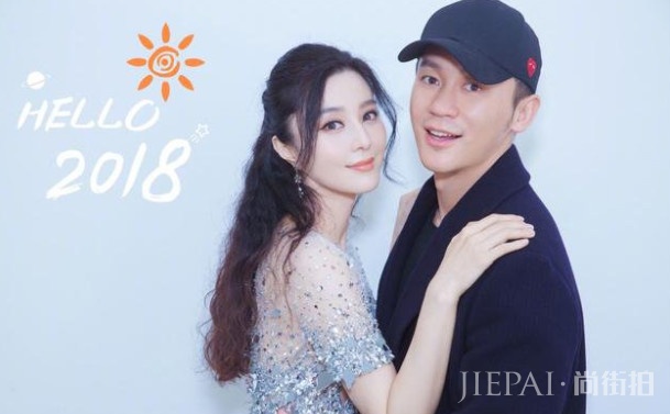 李晨妈妈曝范冰冰真实人品?工作室澄清没有接受过任何采访