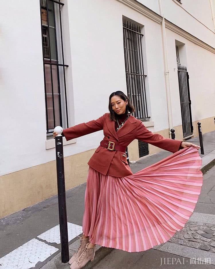 不花大钱也有高级质感！秋季轻奢华配搭重点在这5款平价单品