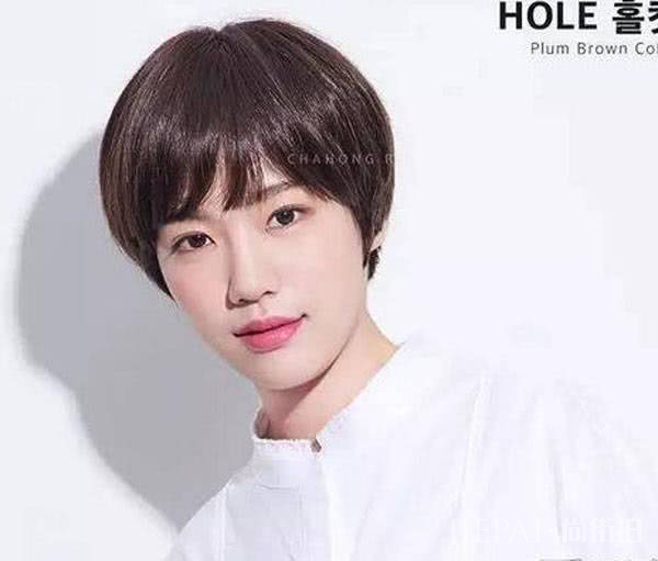 2019下半年最新短发流行趋势，中短发依旧是主流