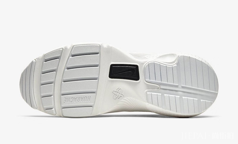 Nike N354 系列再添新成员！Nike Huarache Type 解构风格即将发售！