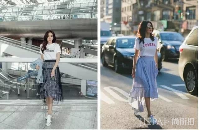 日系穿搭,有这6件衣服就够了