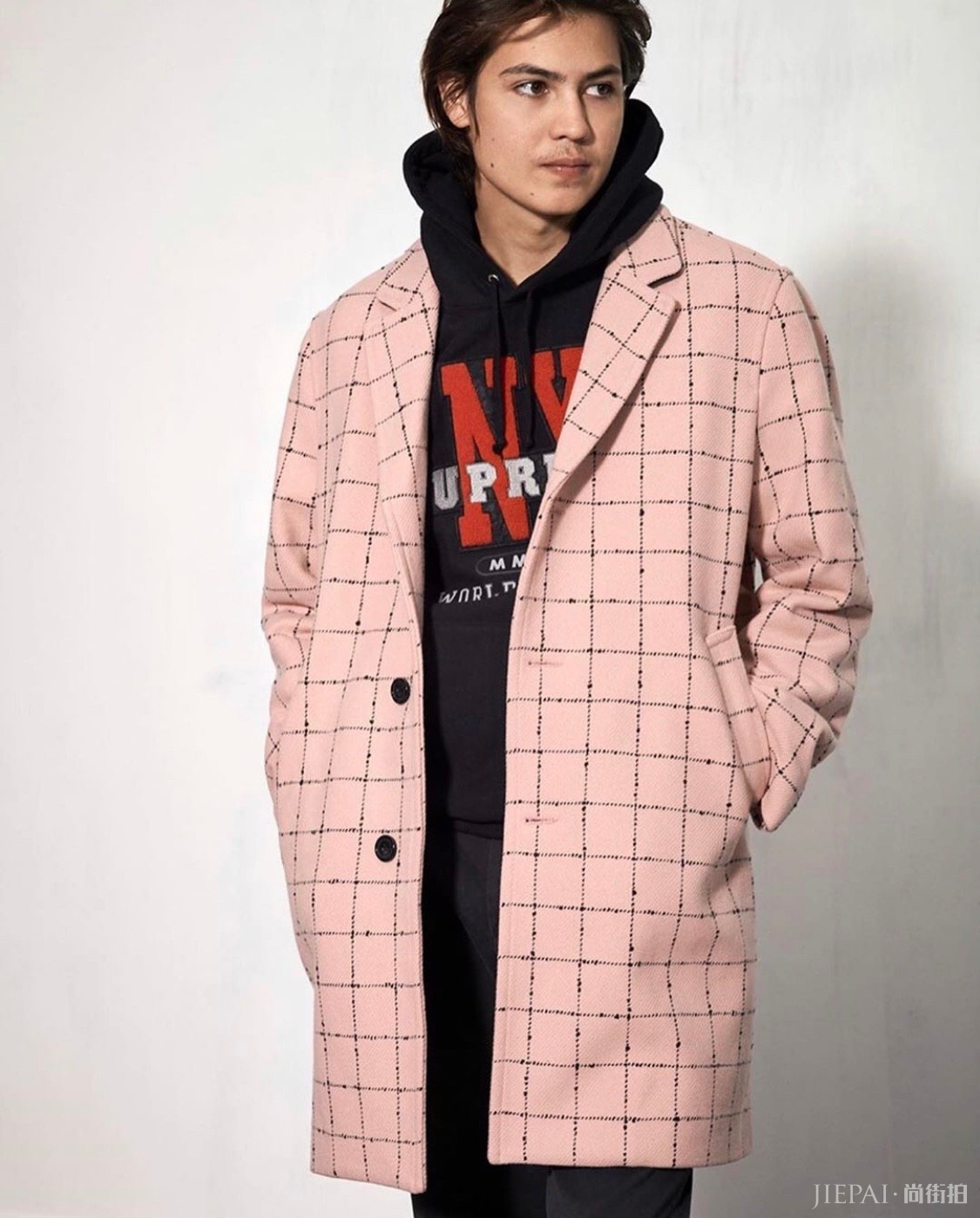 2019秋冬Supreme型录再爆新样式!更多隐藏惊喜等着你!