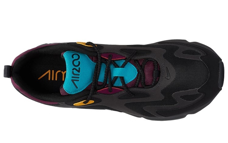 品一口美酒穿一双新鞋！Nike Air Max 200 波尔多红酒配色即将来袭！