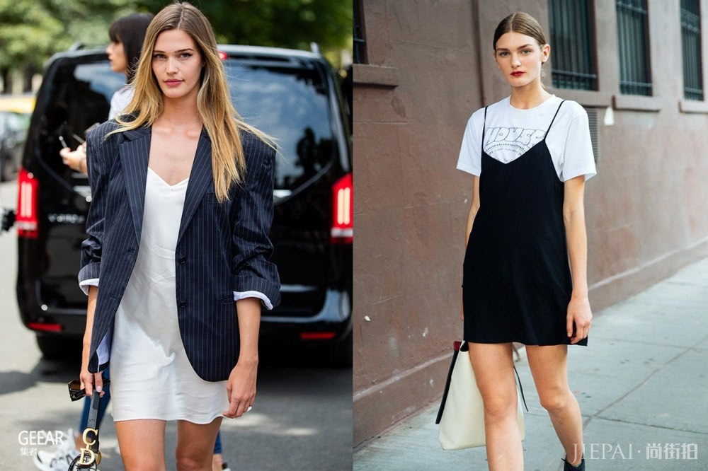 日系女生不会告诉你,这些隐藏小物令造型变得更时尚