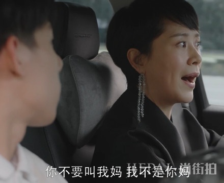 扒扒《小欢喜》经典台词,沙溢一句话笑翻观众,还从特邀变主角