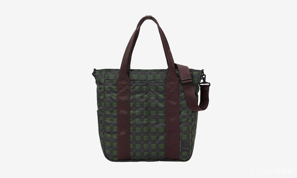 情怀十足!MARNI 携手 PORTER 带来全新合作系列