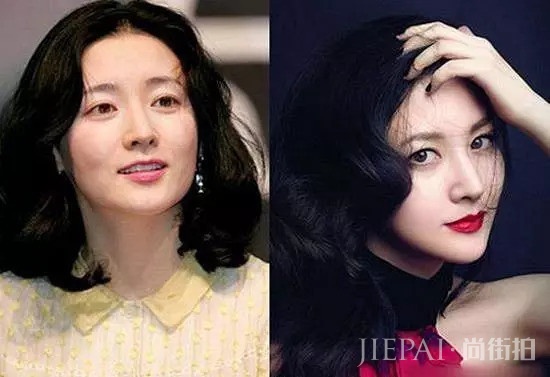 涂口红和不涂口红有何区别?看完这几张对比图,或许你就知道了