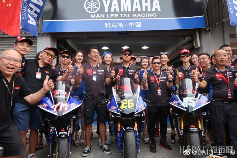 人红是非多！工作室多次否认，但王一博和耀莱千金美合再传绯闻！