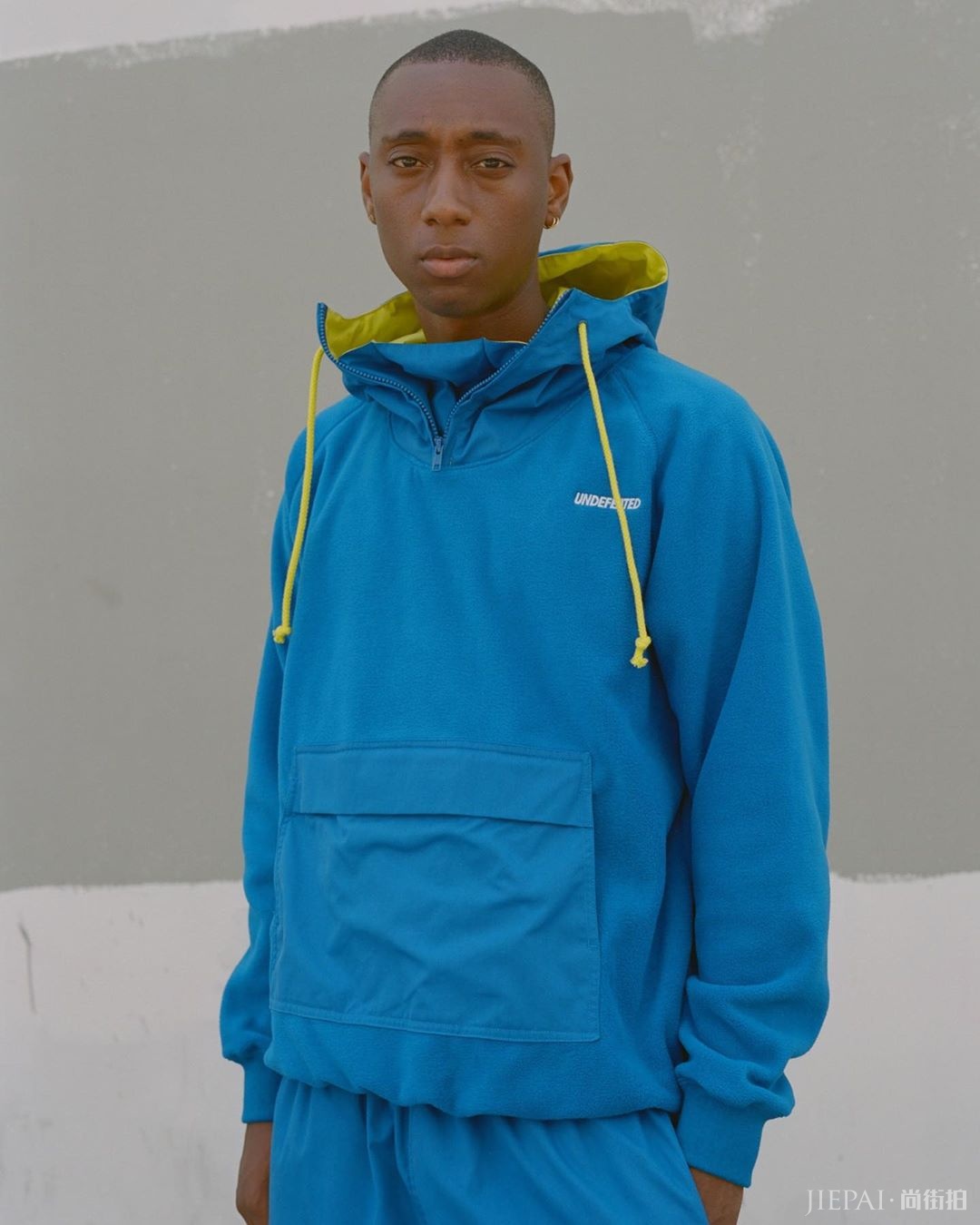 Zoom Kobe 4 Protro抢不到？UNDEFEATED 2019FW新品第二波马上到达战场！