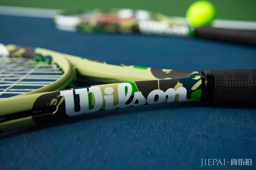 重磅联名又叒叕出炉！BAPE® x Wilson联名系列曝光！