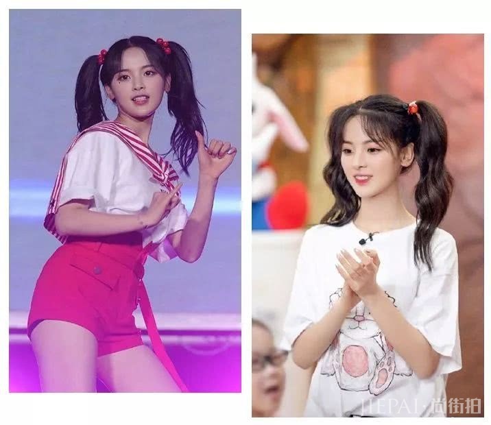 这三款编发发型，带你秒回少女时代