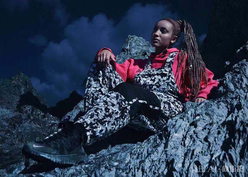浮夸印花值得关注!Nike ACG 秋冬系列正式发布!