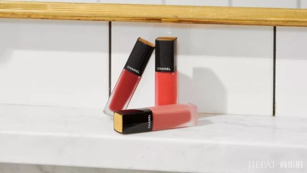 香奈儿唇釉千万别买长这样的，是假货