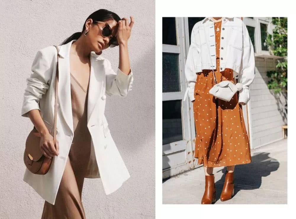 今夏最酷最高级的淡漠色,你知道多少?