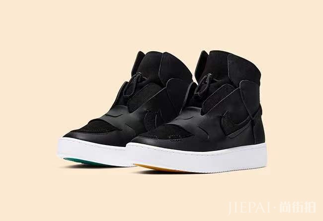 又一款解构风格？Nike Vandalized LX 即将发售！