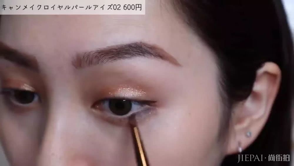 日本美妆博主的化妆步骤,看看她们的总结,你中枪没