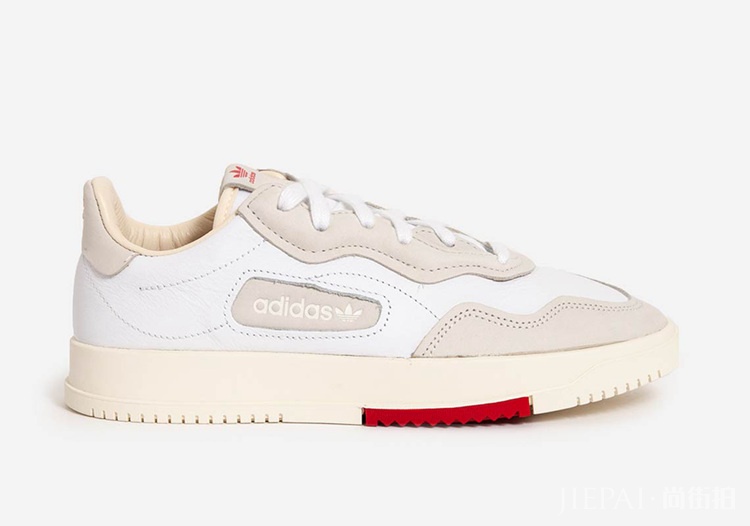 球鞋成为艺术品?The Next Door x adidas Consortium全新联名系列出炉!