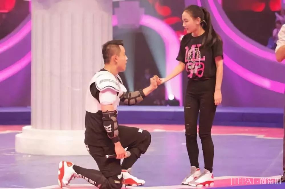 任重和孙骁骁好像在一起了?网友强烈抵制:绿茶放过我男神!