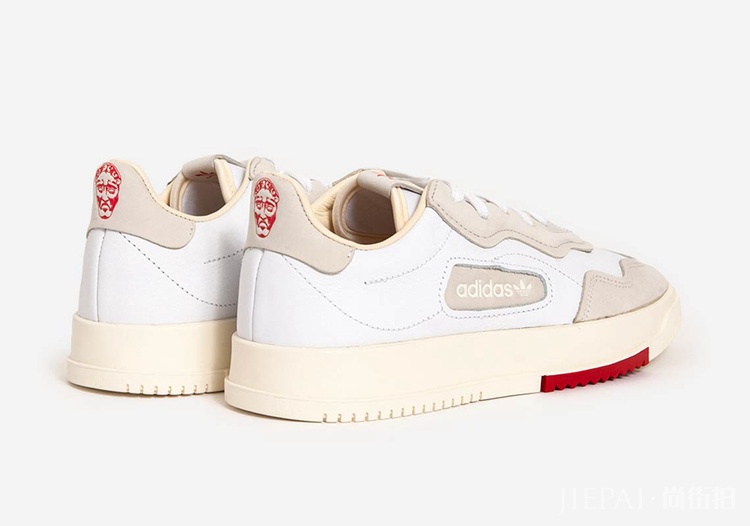球鞋成为艺术品?The Next Door x adidas Consortium全新联名系列出炉!