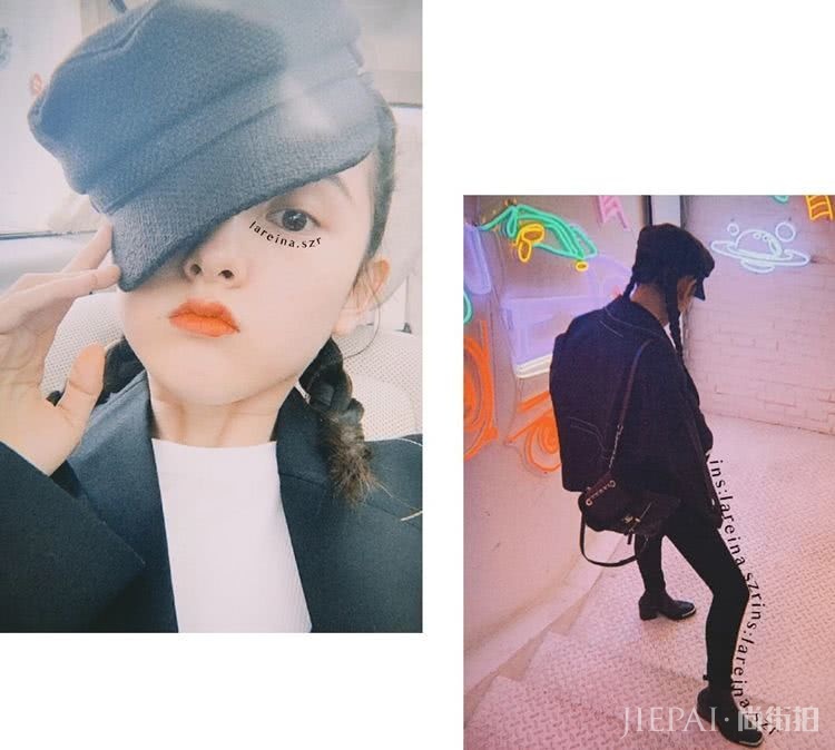 2019夏天流行的这10款发型，既清爽还显脸小