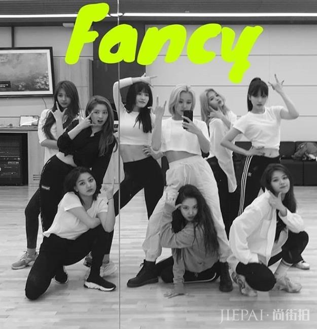 JYP旗下最新练习生全公开,谁会是下个女团的门面?