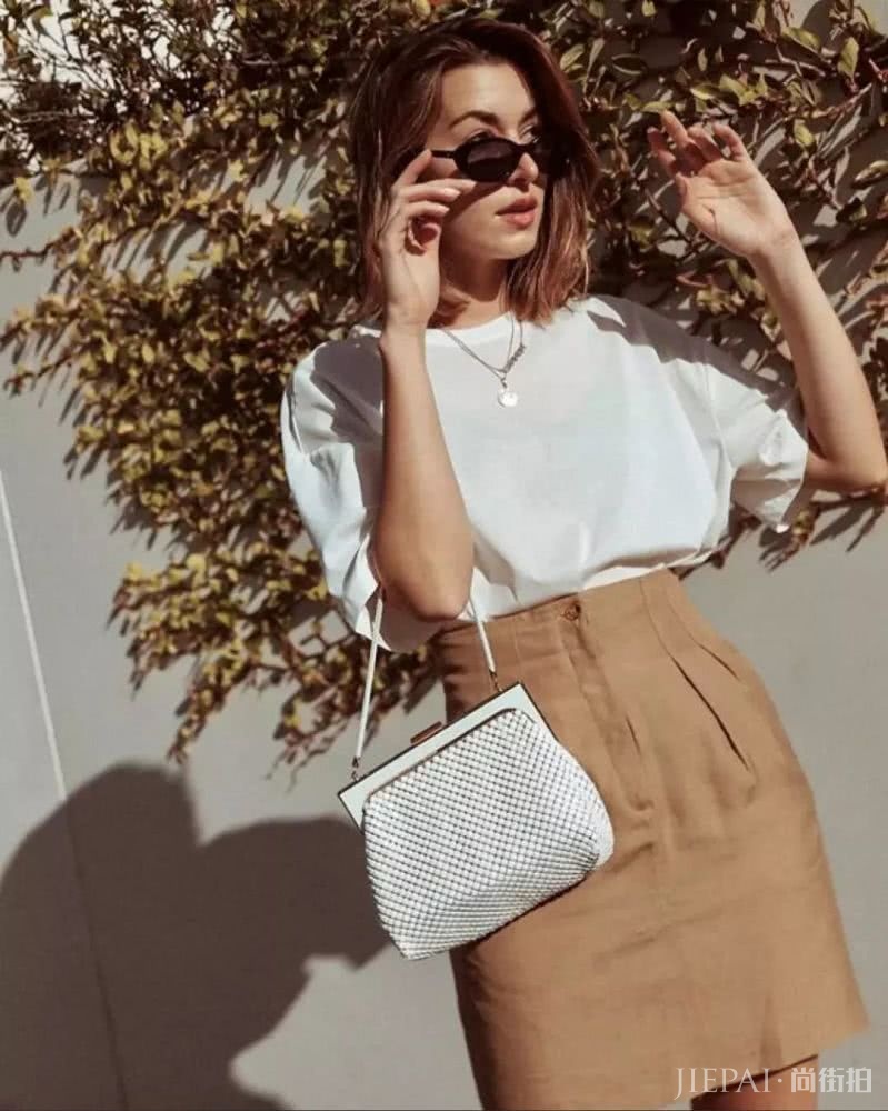 今夏最酷最高级的淡漠色,你知道多少?