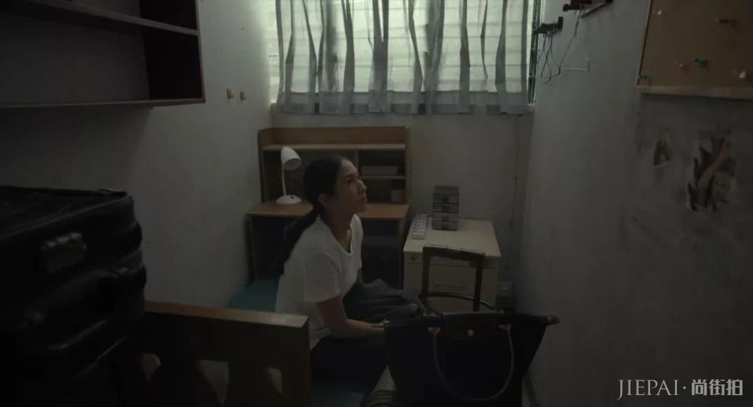 这样的故事在香港不止一个