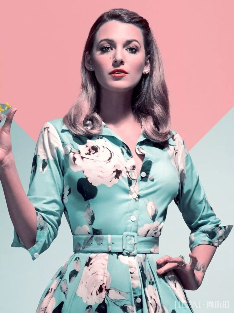 穿衣显瘦,脱衣有肉,大胸的穿搭套路有多深?