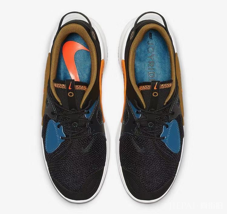 来体验一下脚感吧！Nike Joyride CC 全新配色即将来袭！