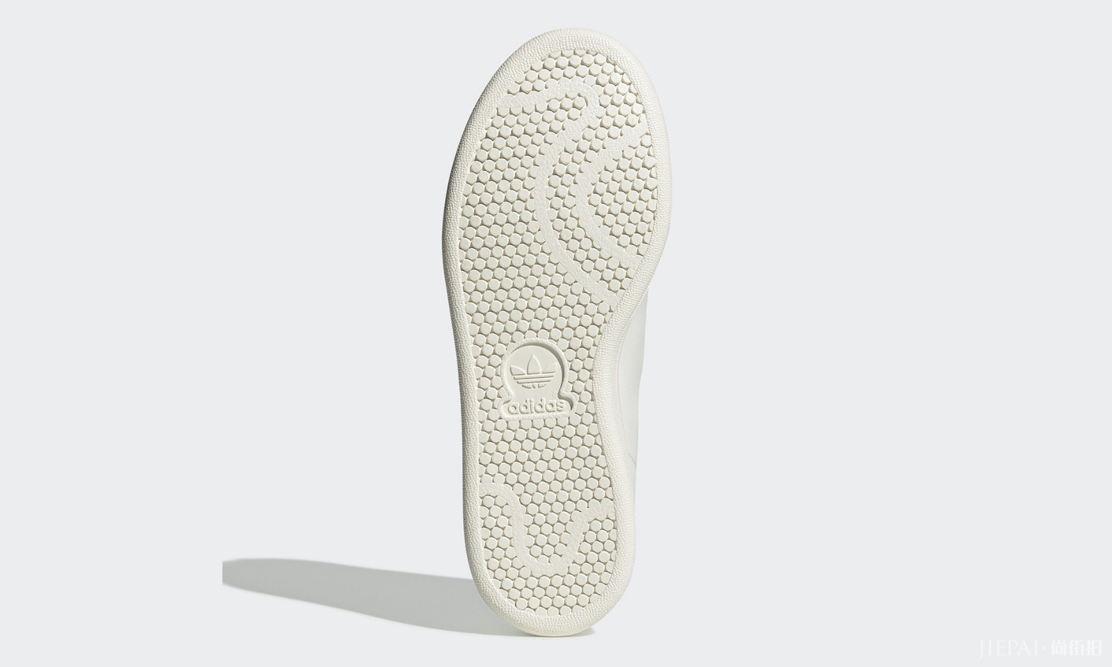 激似Y-3，adidas 全新 Stan Smith Buckle 改造后你喜欢吗？