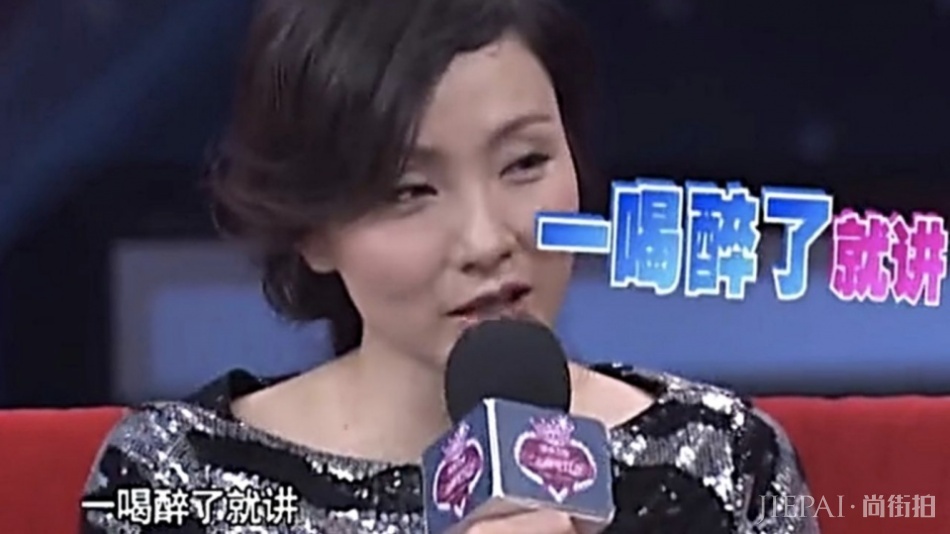 47岁徐峥发朋友圈表白陶虹,还准备土味生日应援,老派作风有点甜