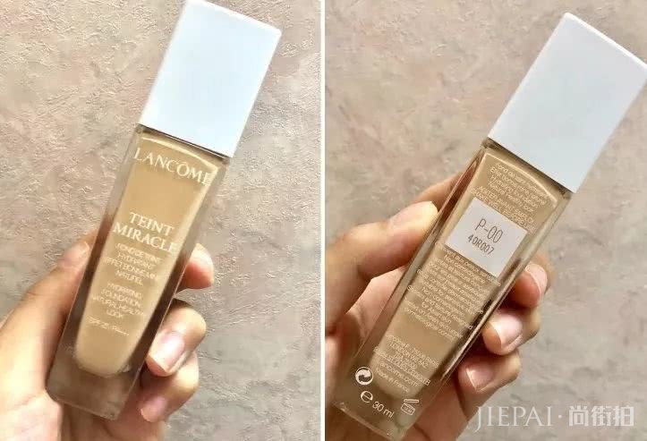 10款经典又好用的粉底液，你用过几款？
