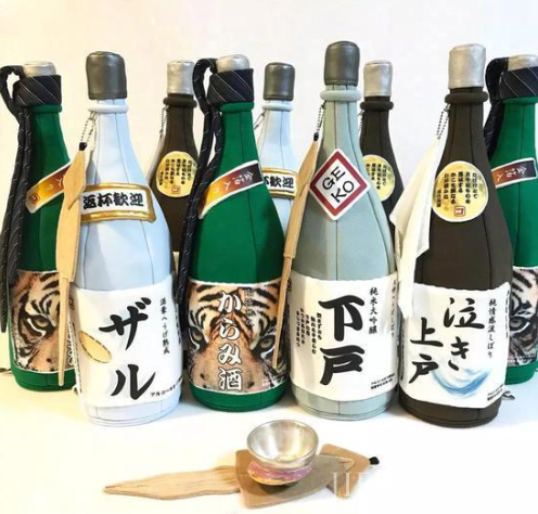 月饼包包不算奇葩,这些神脑洞的设计,你pick哪一个?