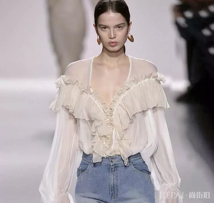 今夏最酷最高级的淡漠色,你知道多少?