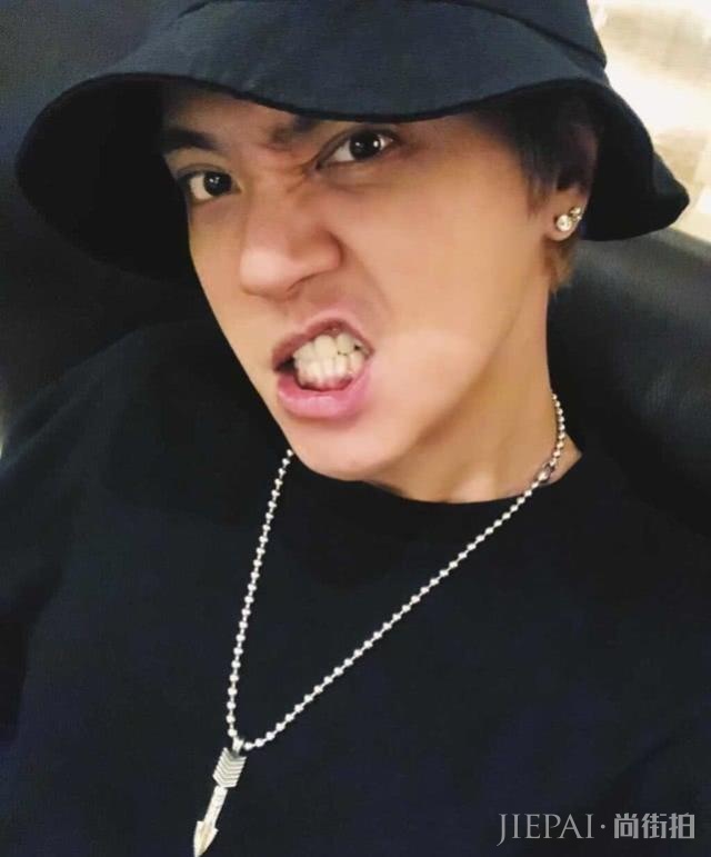 罗志祥腿部受伤被送医院,经纪人发文透露病情,引发粉丝担心