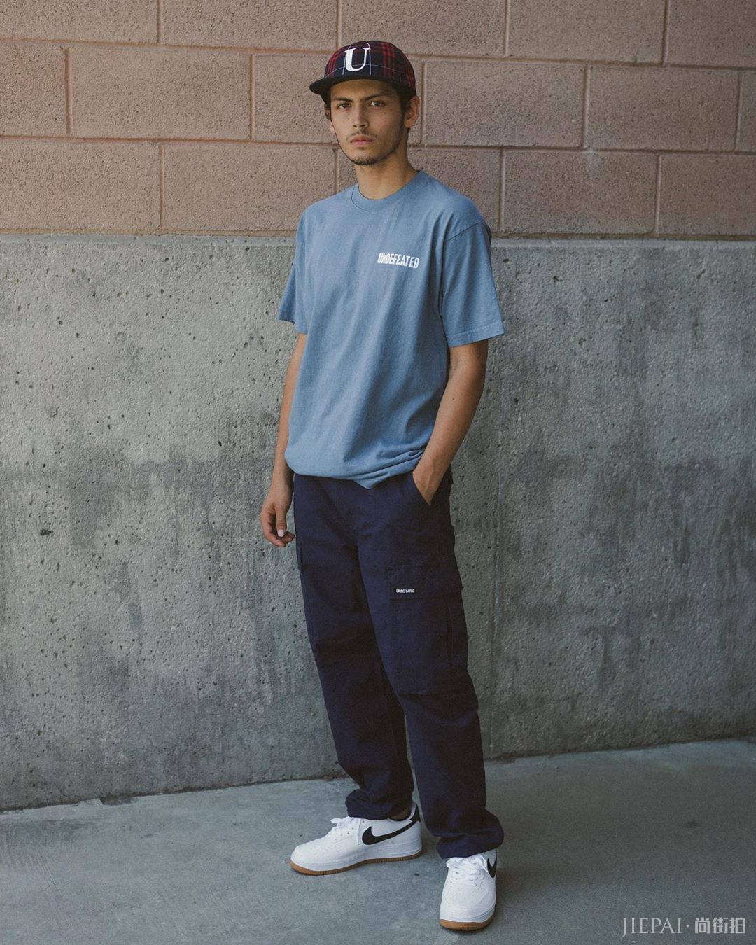 Zoom Kobe 4 Protro抢不到？UNDEFEATED 2019FW新品第二波马上到达战场！