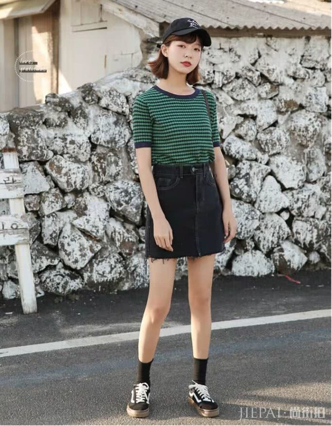 女生出去玩别穿得太正式!带上这几款裙子,舒适又知性