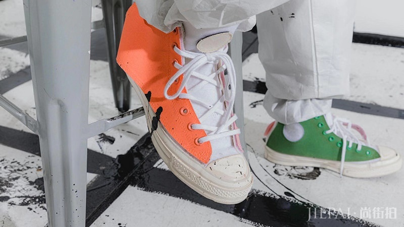 匡威二次元联名？！后天官网登记截止！