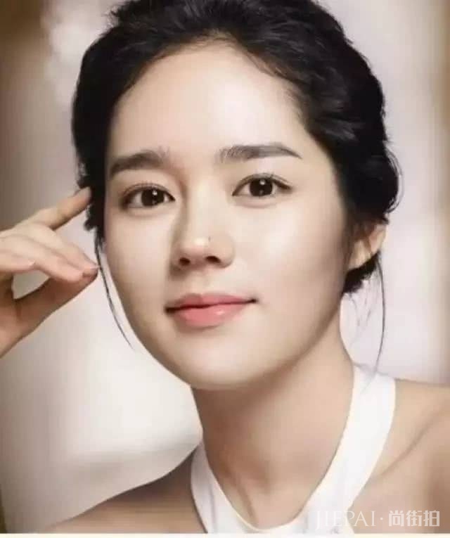 卧蚕有多重要？教你画女神标配卧蚕眼妆