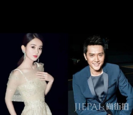 冯绍峰辟谣出轨后取关赵丽颖?真相揭开令人嘀笑皆非