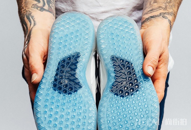 水晶底版本的 Vans 到底耐不耐磨!?这双 Vans AVE Pro 可以给你答案!