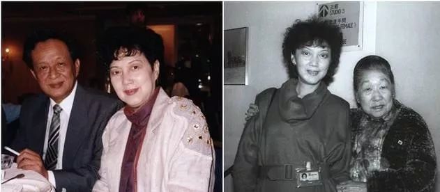 香港女星夏萍去世！年轻美若天仙，曾演九品芝麻官