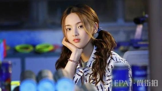 杨超越竟然有当演员天赋,哭戏碾压沈月陈都灵