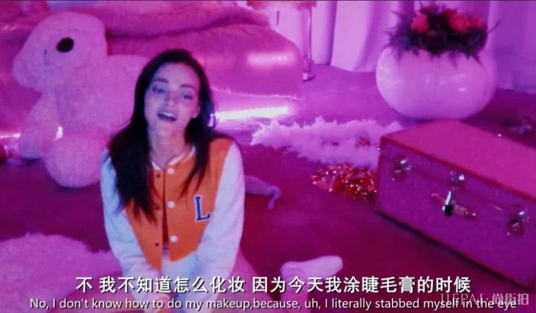 网红萝莉变大妈,直播间里还有多少“恐怖片”?