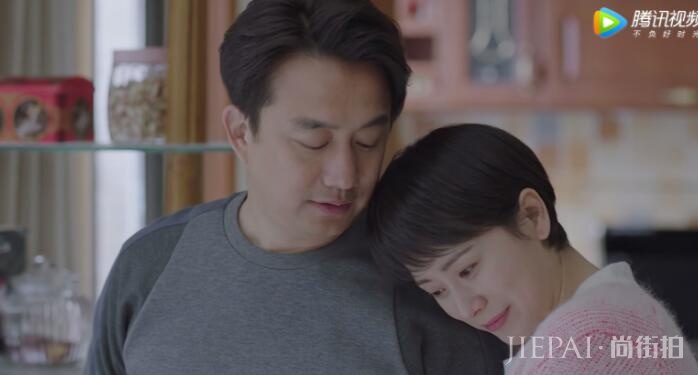 小欢喜：方圆鼓励文洁听姐姐遗言，得知磊儿真实身份，惊呼不可能